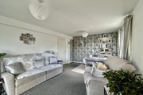 Lounge and Dining Room