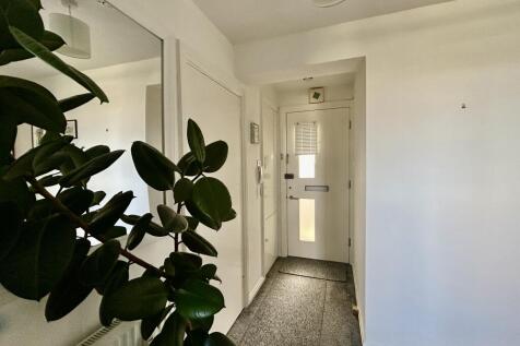 Entrance and Entrance Hall 