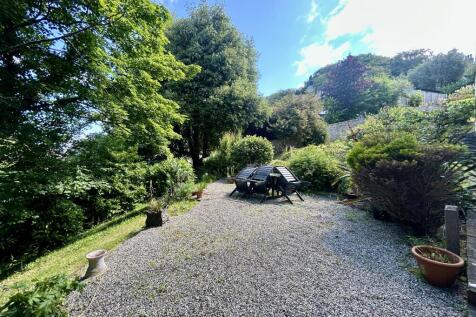 Communal Gardens