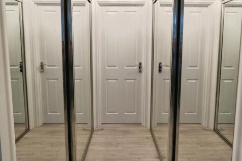 Wardrobes