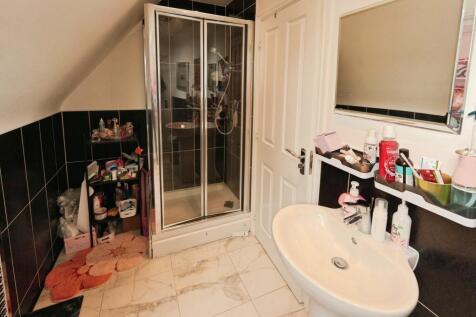Jack &amp; Jill En-Suite