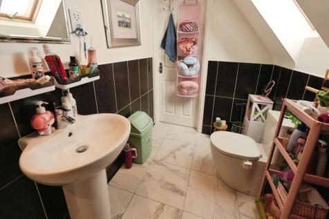 Jack &amp; Jill En-Suite
