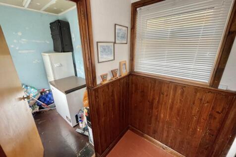 Porch/Utility