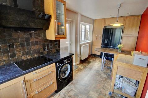8. Breakfast Kitchen