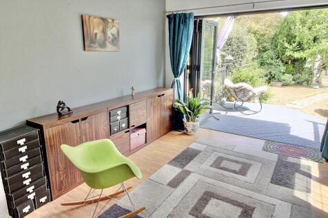 13. Dining Room