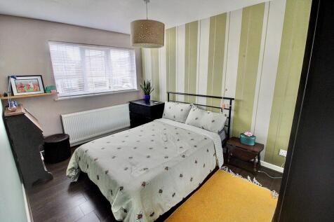 15. Bedroom