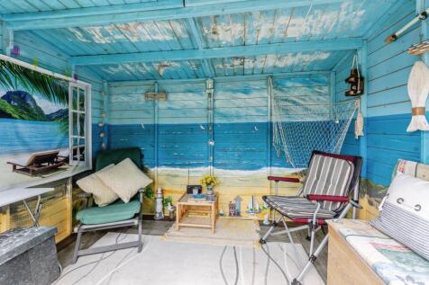 Summerhouse