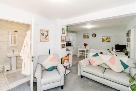 Annexe lounge