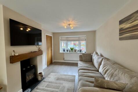 lounge area