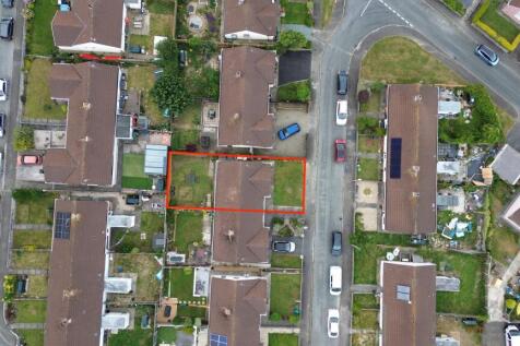 Property Boundary
