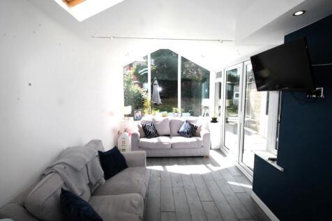 Dining/Family Room