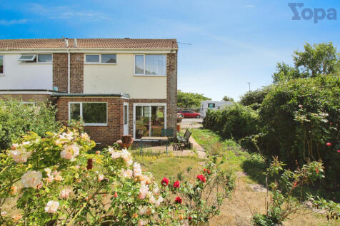 Property Rear