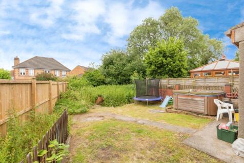 Back Garden