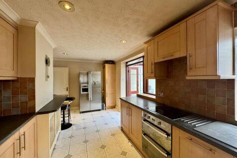 kitchen dining