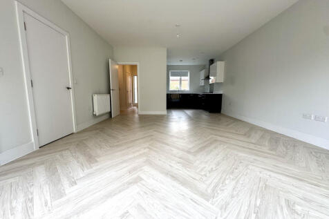 Living / Dining Room
