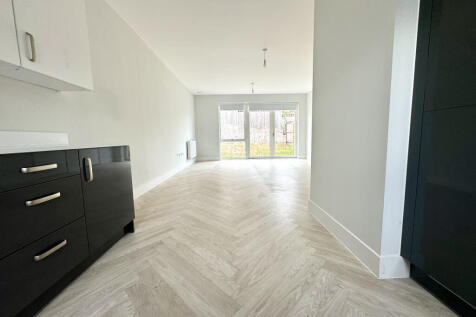 Living / Dining Room