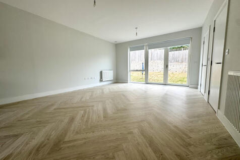Living / Dining Room