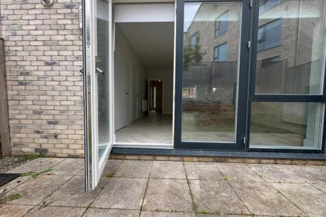 Patio Doors
