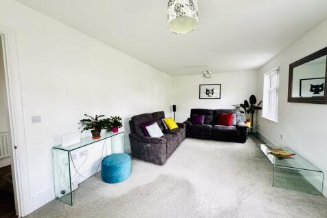 Sitting room.