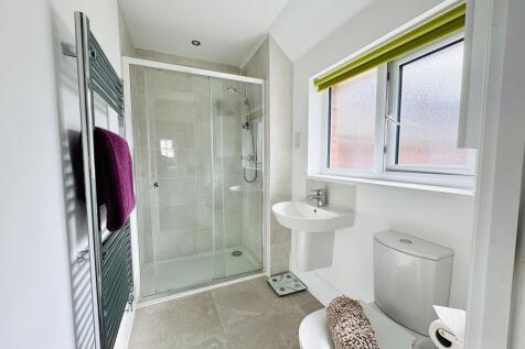 Ensuite.