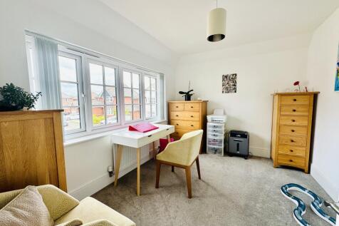 Bedroom 3.