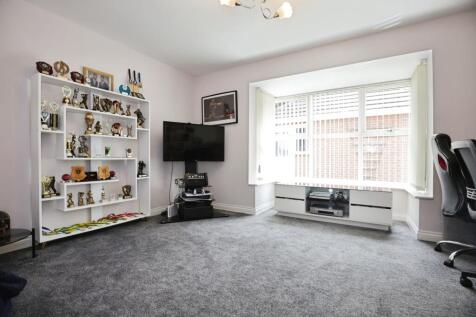 Study/Playroom