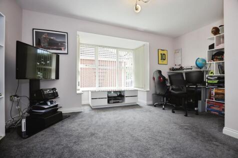 Study/Playroom