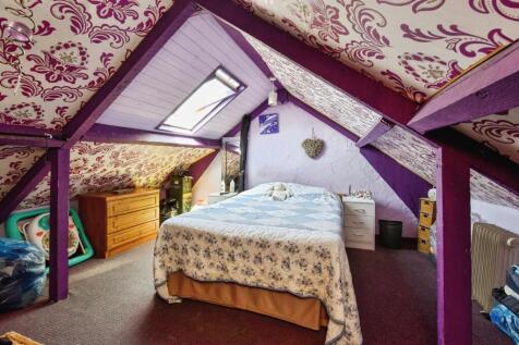 Attic Room