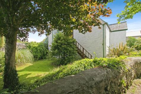 Side Garden