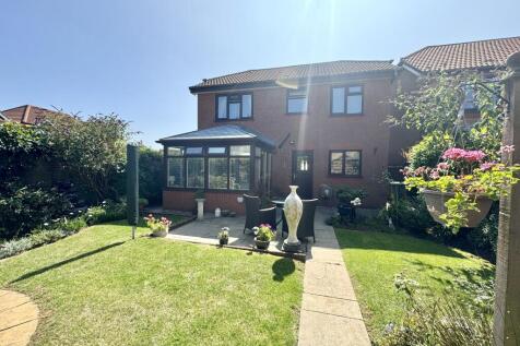 Rear of house 2