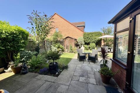 Garden 1
