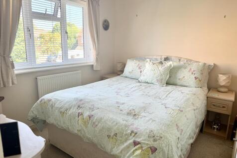 Bedroom 2.