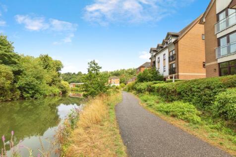 River Walk
