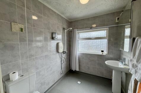 wet room