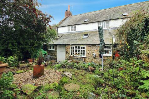 Property Rear