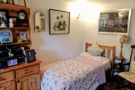 Ground Floor Bedroom