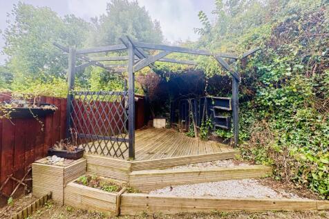 Pergola