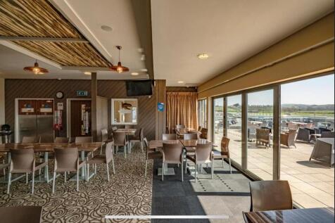 Club and Terrace