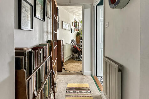 Inner hall