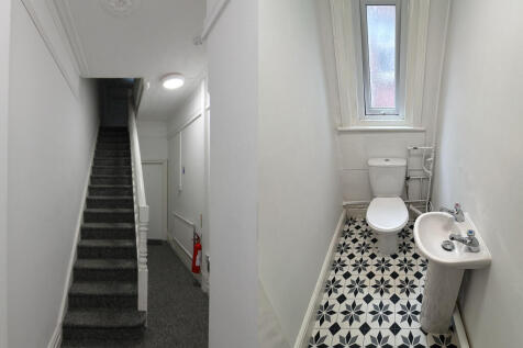 Communal Areas