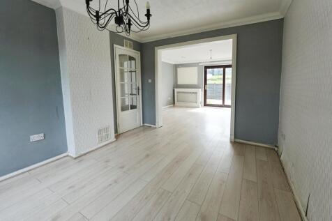 Open Plan Accommodation