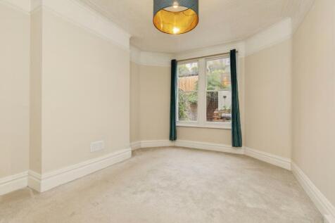 Bedroom One 1