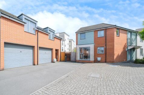 Garage and Parking
