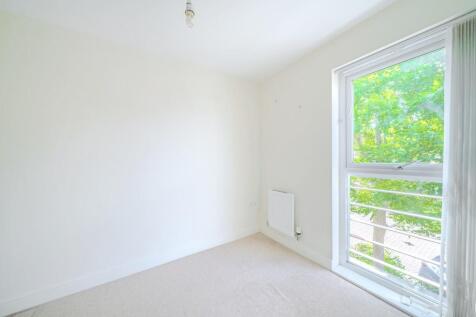 Bedroom Three 1