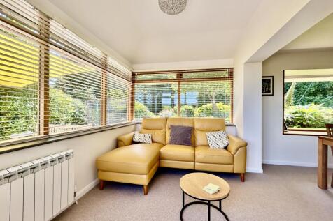 Sun Room...