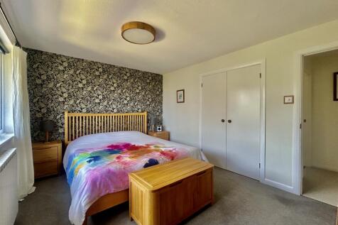 Bedroom One..