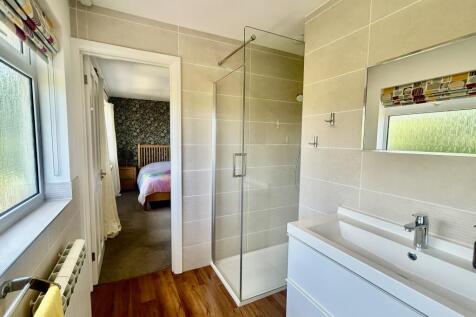 En-Suite Shower Room,