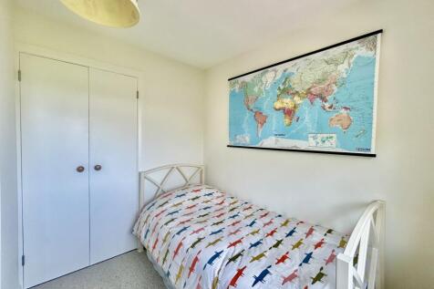 Bedroom 4,