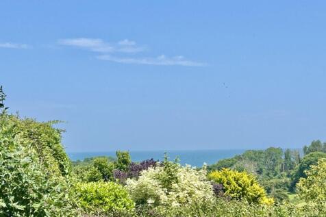 Sea Views