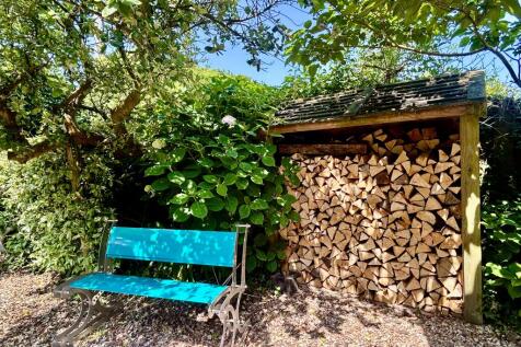 Wood Store 